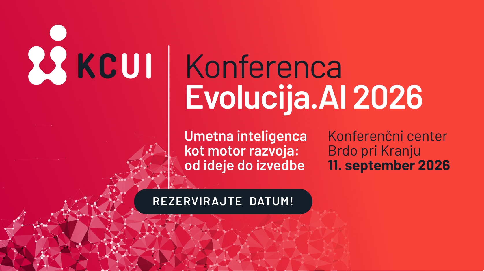 Evolucija.AI 2026