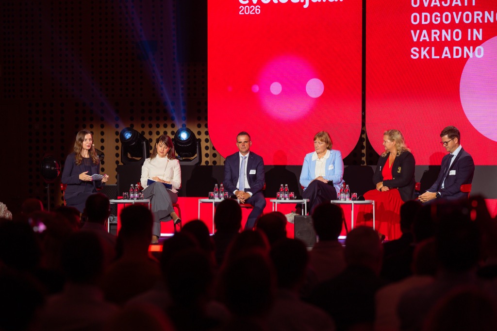 Panelna razprava: Uvajati odgovorno, varno in skladno